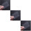 48 Sheets Double Sided Nail Stickers 10