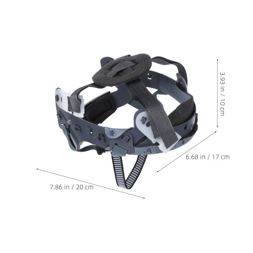 Accessorio Liner E Spugna Per Protezione E Comfort 1