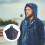 Reflective Long Raincoat Poncho For Cycling 1pack Black 6