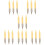 6 Pack Paint Pen Nib Replacement Fine Nibs Marker Tips Replacements 11