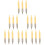 6 Pack Paint Pen Nib Replacement Fine Nibs Marker Tips Replacements 9