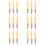 6 Pack Paint Pen Nib Replacement Fine Nibs Marker Tips Replacements 7