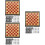 3 Set Scacchiera Pieghevole Magnetica Da Viaggio 9