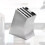 Raindrops  Board Hacks Stylish Kitchen Organizer Elegant Tool 7