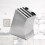 Raindrops  Board Hacks Stylish Kitchen Organizer Elegant Tool 4