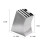Raindrops  Board Hacks Stylish Kitchen Organizer Elegant Tool 3