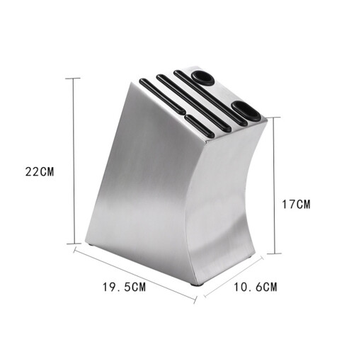 Raindrops  Board Hacks Stylish Kitchen Organizer Elegant Tool 2