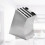 Raindrops  Board Hacks Stylish Kitchen Organizer Elegant Tool 6