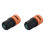2Pcs Dynamic Microphone Cartridge Replacement Cardioid Core 2