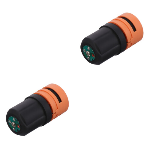 2Pcs Dynamic Microphone Cartridge Replacement Cardioid Core 2