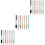 21 Pcs Everlasting Inkless Automatic Writing Pencils 7