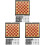3 Set Scacchiera Pieghevole Magnetica Da Viaggio 4