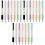 21 Pcs Everlasting Inkless Automatic Writing Pencils 5