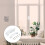 4 Sets Zinc Alloy Sliding Window Sash Locks 10