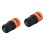 2Pcs Dynamic Microphone Cartridge Replacement Cardioid Core 4