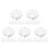 Set 250 In Da 20Mm Per Bambole E Animali Peluche 6