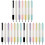 21 Pcs Everlasting Inkless Automatic Writing Pencils 4