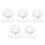 Set 250 In Da 20Mm Per Bambole E Animali Peluche 9