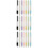 21 Pcs Everlasting Inkless Automatic Writing Pencils 10