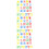 78 Pezzi Set Argilla Con Stampini Alfabeto Kit Per Bambini 8