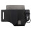 Pochette Waist Bag in Nera Per E Esterni 1