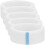 10Rouleaux Pour Extensions De Cils Tissu Pour 1