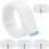10Rouleaux Pour Extensions De Cils Tissu Pour 2