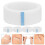 10Rouleaux Pour Extensions De Cils Tissu Pour 11