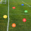 1Set Segnalatori PVC Per Allenamenti Calcio E Sport 10