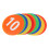 1Set Segnalatori PVC Per Allenamenti Calcio E Sport 6