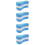 4Pcs Pull Buoy Leg Float For Swimming Training Beginners 10