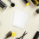 10000Pcs Durable White Paper Wraps for Hair Perm Rods Professional Use 11