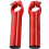 Guidon Aluminium Usiné Anti-Sueur 10