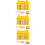 3 Sets Wooden Matching Toy Shape Classification Game Board 10