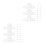 40 Pcs Flat Top Suction Cup Cable Clips For Tile Walls 5