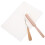 1Set Latch Hook in Legno E Poliestere Per Tappeti 11