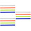24 Pcs Reflective Night Run Papa Circle 7