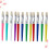 12Pz Per Pittura Bambini Per Acquerelli E Gouache 5
