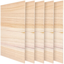 60 Pcs Professional Breaking Boards For Taekwondo Training Wooden