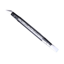 2pcs Nail Tool Nail Pen Hollow Out Embossing Pen