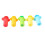 15 Pcs Dough Tools Kit With Clay Models Diy Designs For Kids 10