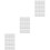 30 Sets Mini Hinge Hasp Lock For Boxes And Cabinets 6