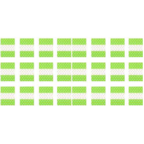 2 Count Cookie Nougat Candy Wrapping Paper Material 1