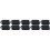 10 Pcs Organizer Bag For Earphones Electronics 9