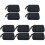 10 Pcs Organizer Bag For Earphones Electronics 2
