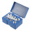 1Set Durable Silver Scientific Scale Weights for Balance Calibration 9