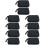 10 Pcs Organizer Bag For Earphones Electronics 6