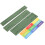 9 Pcs Portable Sanding And Polishing Board Model Tools For Diy 2