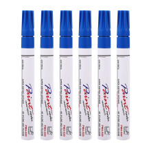 6Pcs Kids Paint Pens Colored Painting Marker Art Crafting