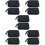 10 Pcs Organizer Bag For Earphones Electronics 8